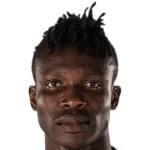 Joseph Aidoo